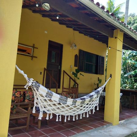 Casa No Morro - Charme Em Meio A Natureza Pertinho Da Praia 3 Dormitorios Sao Sebastiao  Kültér fotó