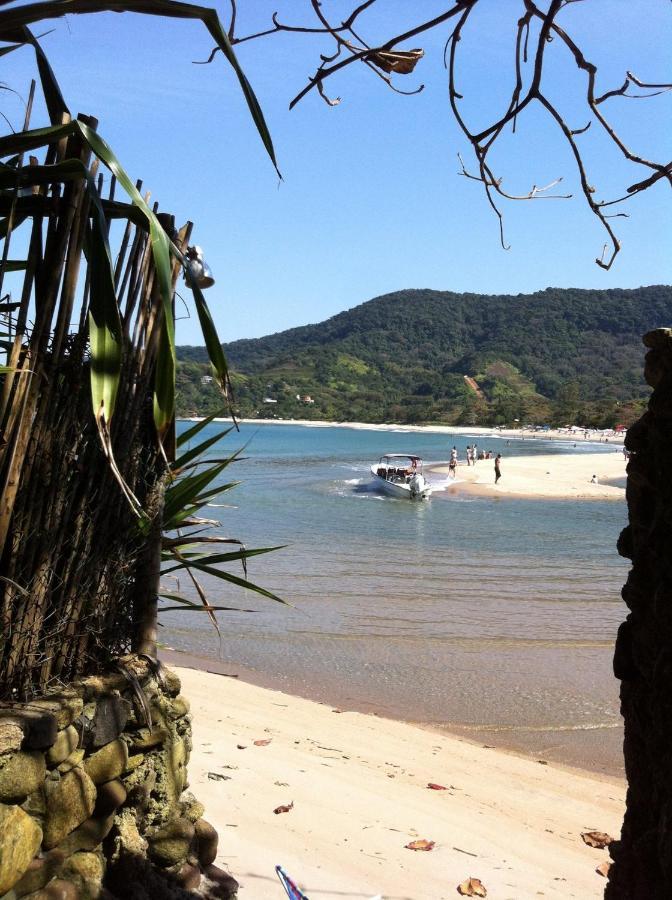Casa No Morro - Charme Em Meio A Natureza Pertinho Da Praia 3 Dormitorios Sao Sebastiao  Kültér fotó