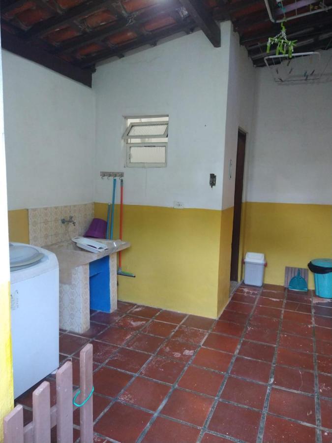 Casa No Morro - Charme Em Meio A Natureza Pertinho Da Praia 3 Dormitorios Sao Sebastiao  Kültér fotó