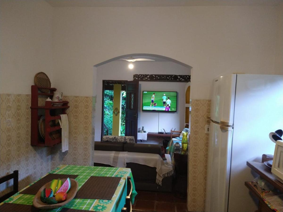 Casa No Morro - Charme Em Meio A Natureza Pertinho Da Praia 3 Dormitorios Sao Sebastiao  Kültér fotó