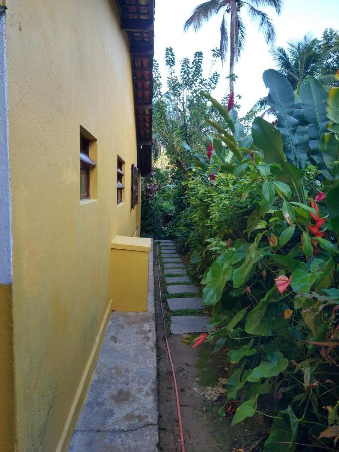 Casa No Morro - Charme Em Meio A Natureza Pertinho Da Praia 3 Dormitorios Sao Sebastiao  Kültér fotó