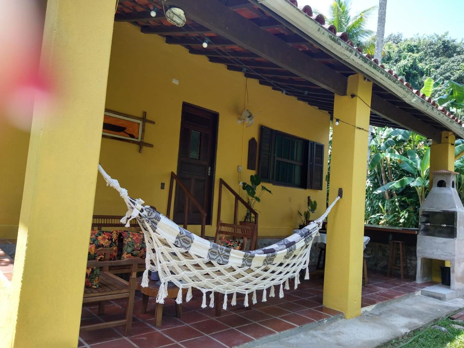 Casa No Morro - Charme Em Meio A Natureza Pertinho Da Praia 3 Dormitorios Sao Sebastiao  Kültér fotó