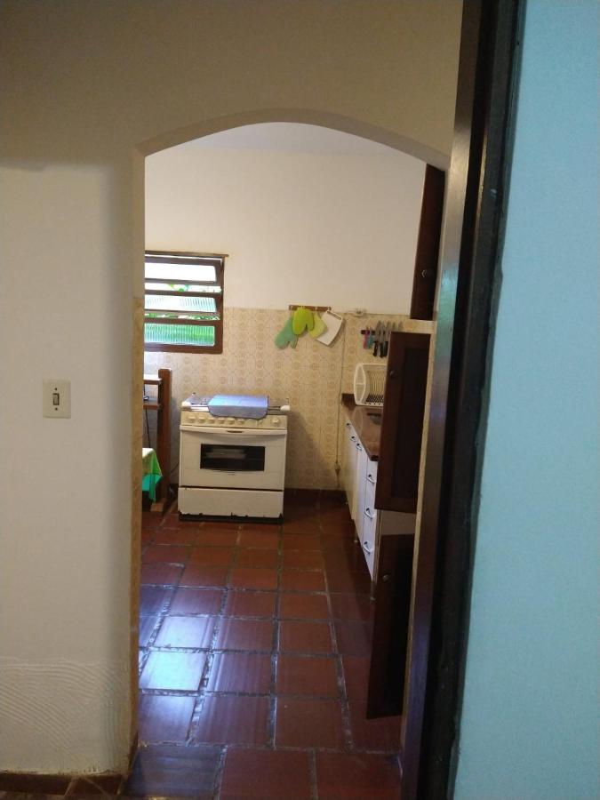 Casa No Morro - Charme Em Meio A Natureza Pertinho Da Praia 3 Dormitorios Sao Sebastiao  Kültér fotó