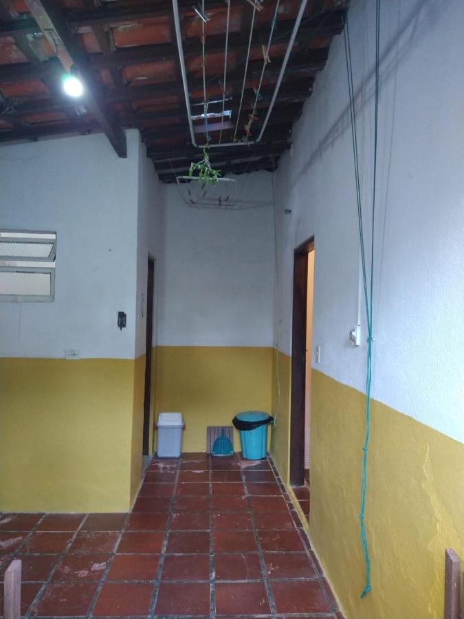 Casa No Morro - Charme Em Meio A Natureza Pertinho Da Praia 3 Dormitorios Sao Sebastiao  Kültér fotó