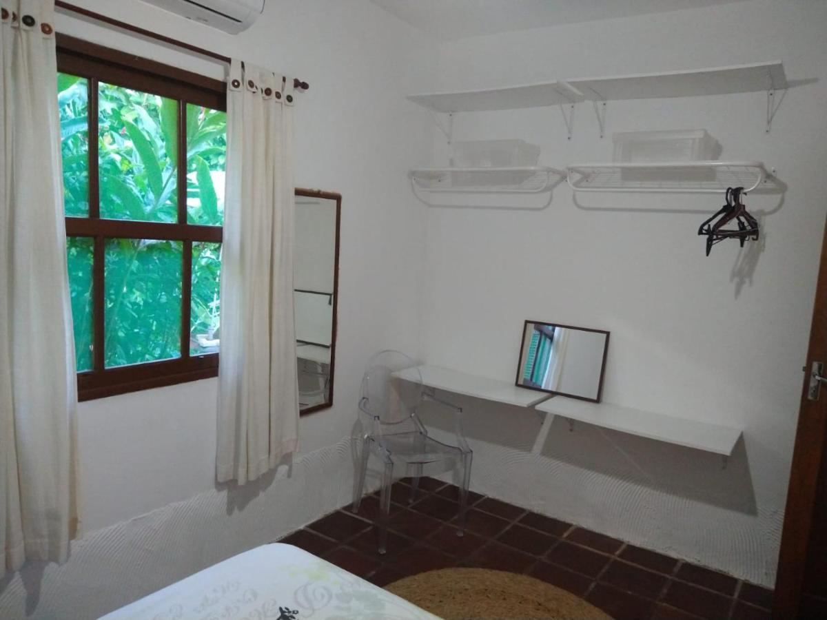 Casa No Morro - Charme Em Meio A Natureza Pertinho Da Praia 3 Dormitorios Sao Sebastiao  Kültér fotó