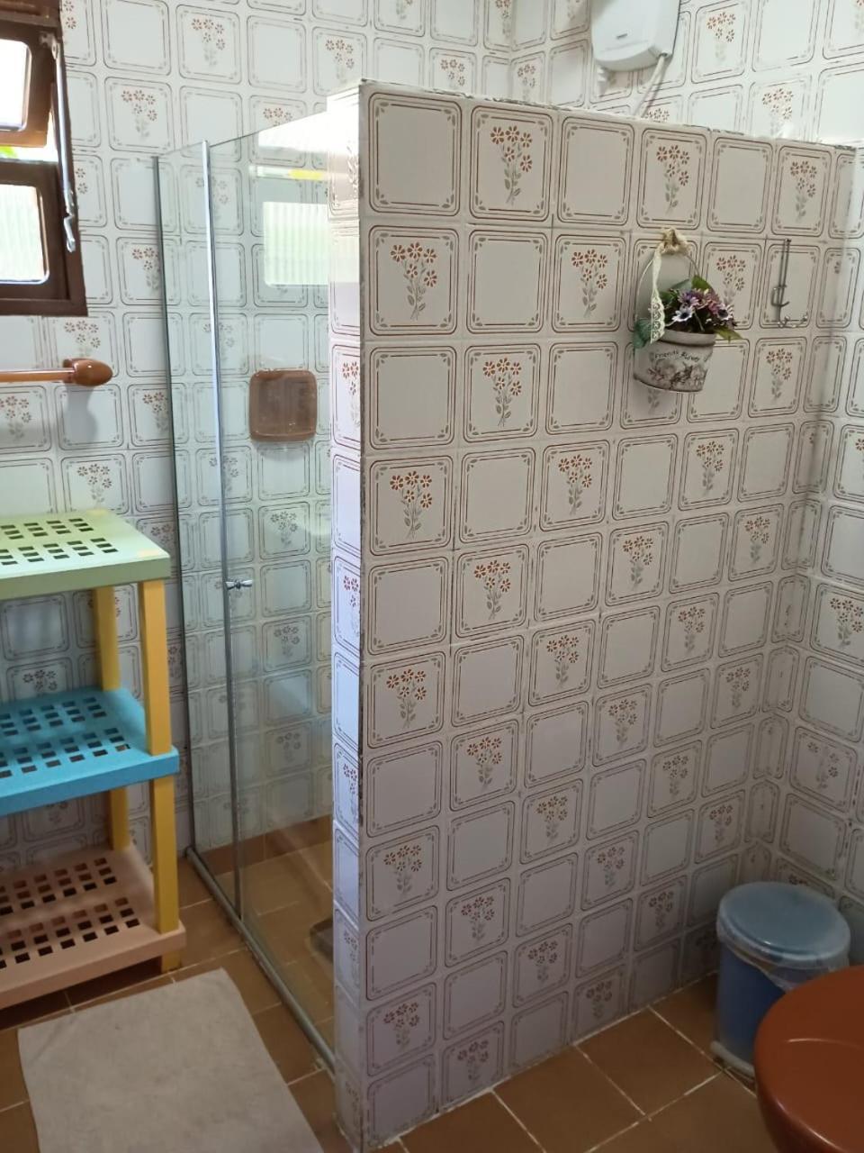 Casa No Morro - Charme Em Meio A Natureza Pertinho Da Praia 3 Dormitorios Sao Sebastiao  Kültér fotó